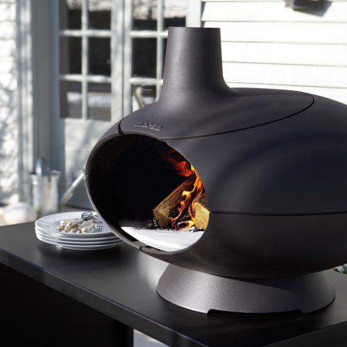 Mørso Forno Oven Terrashaard