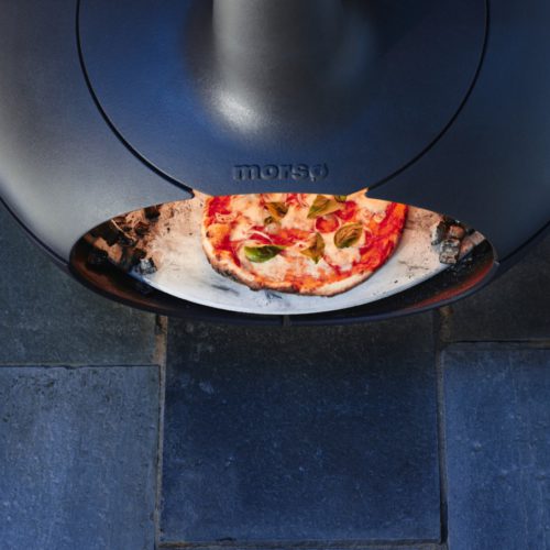 Morso Forno Oven 01