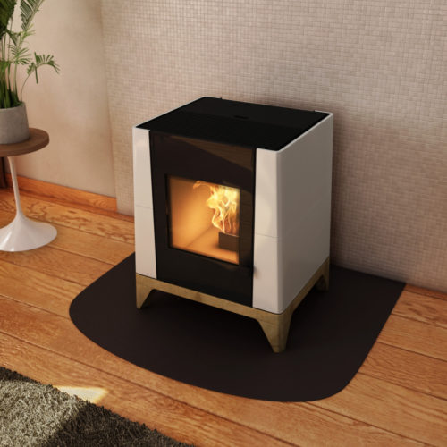 Nordic Fire Arya Pelletkachel 02